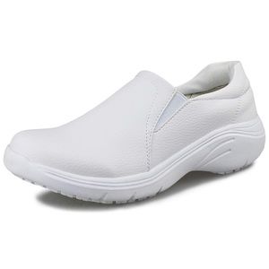 Hawkwell Lightweight Slip Resistant Nursing Shoes